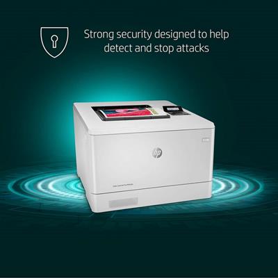 HP Color LaserJet Pro M454dn Printer