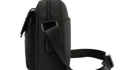 Poso PS-875 Tablet Bag - Black