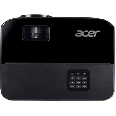 Acer X1123HP DLP Projector – 4,000 Lumens, SVGA Resolution, BlueLightShield™
