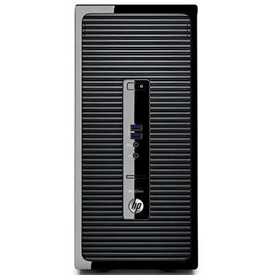 HP 400 G3 | CORE i5 | 6TH GEN | 8GB DDR4 RAM | 256GB SSD 