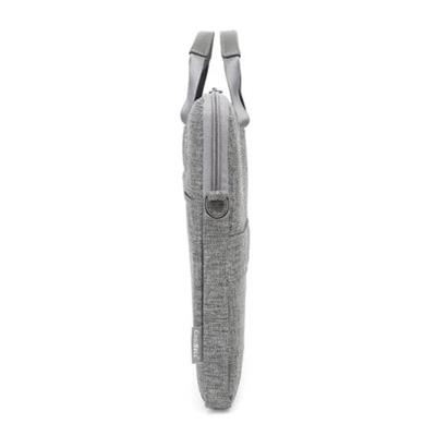 Coolbell CB-2102 Laptop Bag - Grey