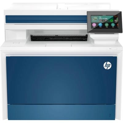 HP Color LaserJet Pro MFP 4303FDW Printer - (5HH67A)