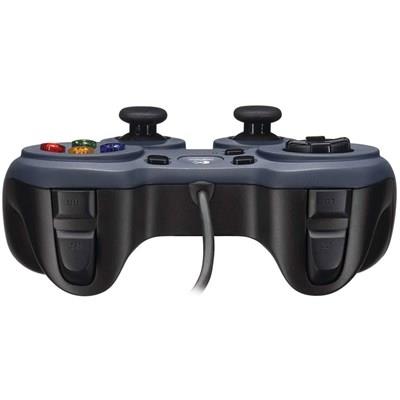 Logitech F310 Gamepad - Console Style