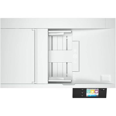 HP ScanJet Enterprise Flow N6600 FNW1 - Fast 2-Sided Scanning, Auto Document Feeder, Wireless