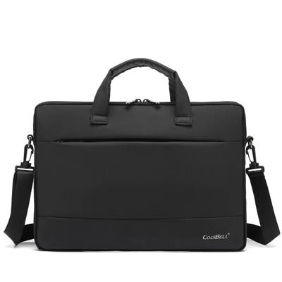 Coolbell CB-3103 Convertible Laptop Messenger Bag - Fits 15.6" Laptop
