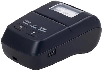 POSPRO MP 50 58mm Bluetooth Mobile Receipt Printer