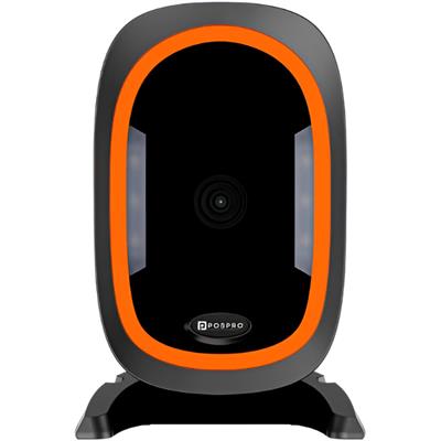 POSPRO PBS 6500QR 2D Barcode Desktop Scanner
