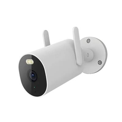 Xiaomi Outdoor Camera AW300 - 2K Full-HD WiFi Security Camera