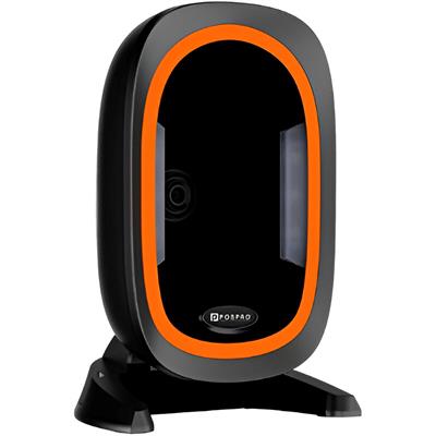 POSPRO PBS 6500QR 2D Barcode Desktop Scanner