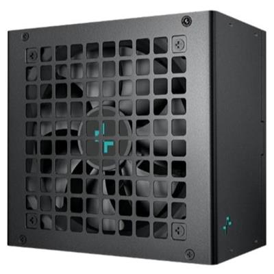 DeepCool PL650D 650W 80 Plus Bronze ATX 3.1 Power Supply