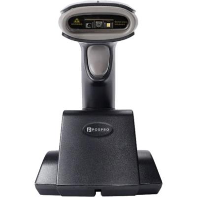 POSPRO PBS-WX9 Xtreme Series 2D COMS Wireless RF433 Handheld Barcode Scanner