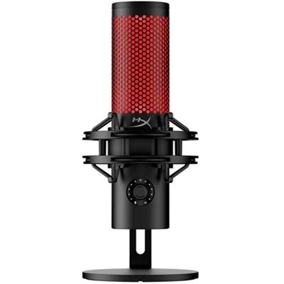 HyperX QuadCast 2 USB Gaming Microphone | 872V1AA