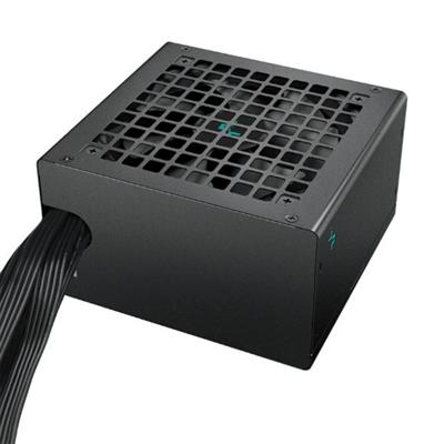 DeepCool PL650D 650W 80 Plus Bronze ATX 3.1 Power Supply