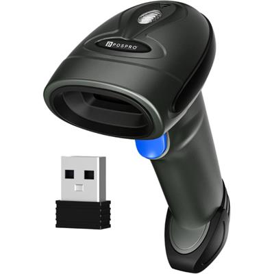 POSPRO PBS-WX7 Wireless Barcode Scanner