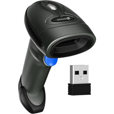POSPRO PBS-WX7 Wireless Barcode Scanner