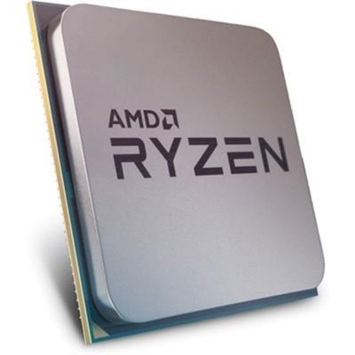 AMD Ryzen 7 5700X3D 8-Core 16-Thread Up to 4.1GHz 3D V-Cache AM4 Zen 3 Gaming Processor – Tray Pack