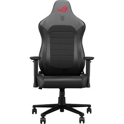 ASUS ROG Aethon Gaming Chair – All-Steel Frame Ergonomic High-Back Chair with Dual-Density Cushion, 2D Armrests & Lumbar Support