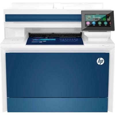 HP Color LaserJet Pro MFP 4303FDN Printer