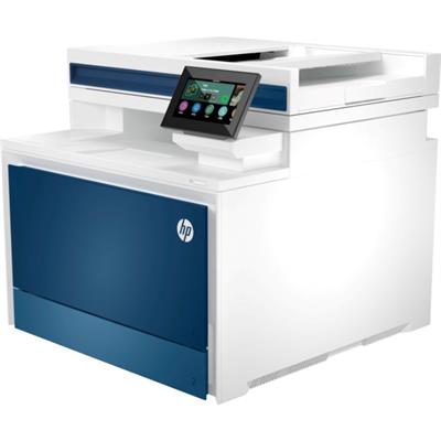 HP Color LaserJet Pro MFP 4303FDN Printer