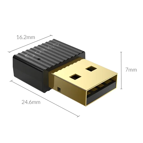 ORICO BTA-508 5.0 USB BLUETOOTH ADAPTER
