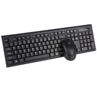 Boost Work Buddy Wireless Office Keyboard Mouse Combo