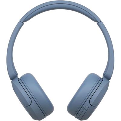 Sony WH-CH520 Wireless Headphones - Blue
