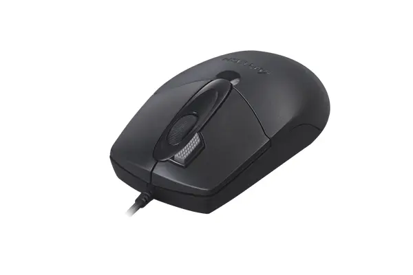 A4tech OP-730D Wired mouse
