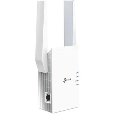 TP-Link RE705X AX3000 Mesh WiFi 6 Extender
