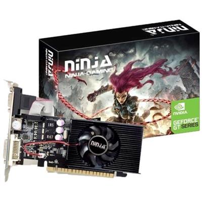 Ninja NVIDIA GeForce GT 730 4GB Graphics Card