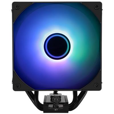 THERMALRIGHT Assassin Spirit 120 Vision BLACK ARGB