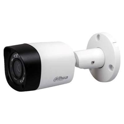 Dahua DH-HAC-B1A51P-U-A 5MP HDCVI Fixed IR Bullet Camera