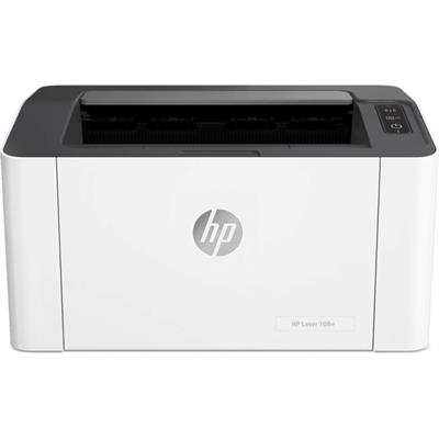 HP LaserJet 108w Printer
