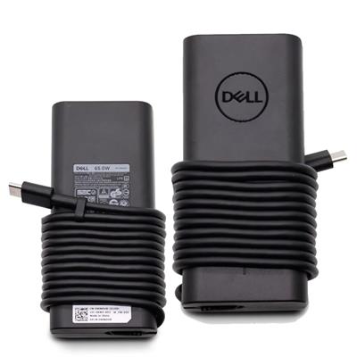 Dell Type-C 65w Laptop Charger