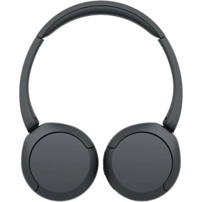 Sony WH-CH520 Wireless Headphones - Black