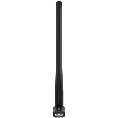 TP-Link Archer T2U Plus AC600 High Gain Wireless Dual Band USB Adapter | Ver 1.0