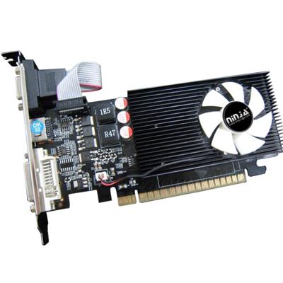 Ninja NVIDIA GeForce GT 730 4GB Graphics Card