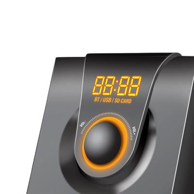 Audionic AD-7000 PLUS 2.1 MULTIMEDIA SPEAKER