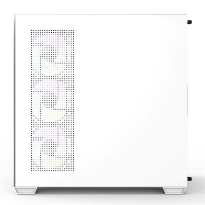 Darkflash DS900 ATX PC Case - White