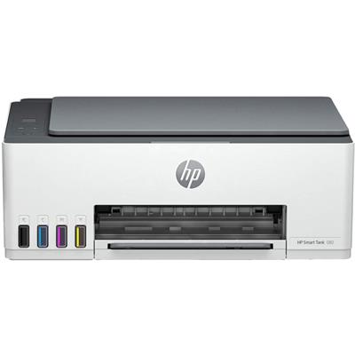 HP Smart Tank 580 All-in-One Wireless Printer, A4 Colour Smart Tank 