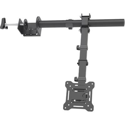 Boost Robust Single Monitor Arm