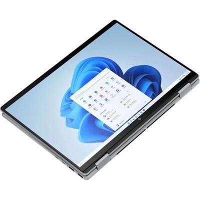 HP Envy x360 Laptop 14-FC0023DX | Intel Core Ultra 7 155U, 16GB, 1TB SSD, Backlit KB, 14" 1920 x 1200 (WUXGA) Touchscreen Display