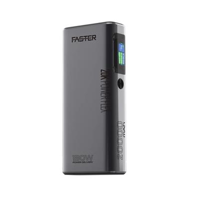 Faster Pf-130W 20000 mAH Power Bank