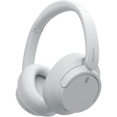 Sony WH-CH720N Wireless Noise Cancelling Headphone | White
