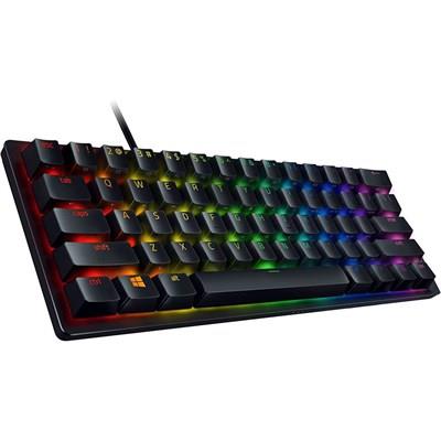 Razer Huntsman Mini 60% Gaming Keyboard with Razer Optical Switch