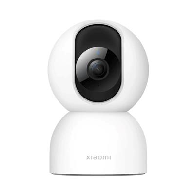 Xiaomi Smart Camera C400 - 2.5K Indoor WiFi Security Camera