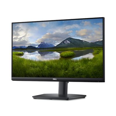 DELL E Series E2424HS 24" BORDERLESS 1920 x 1080 LED MONITOR | DP - VGA - HDMI | WITH HYDRAULIC BASE