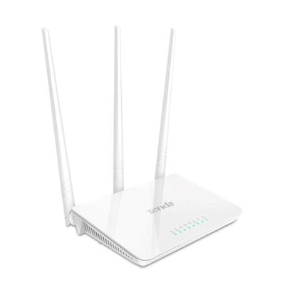 Tenda F3 300Mbps Wi-Fi Router