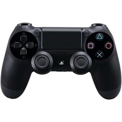 Sony PS4 DualShock 4 Wireless Controller – Black