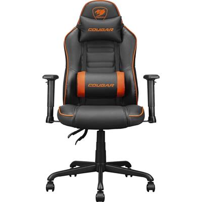 COUGAR Fusion S Comfortable Multi-Purpose Gaming Chair 