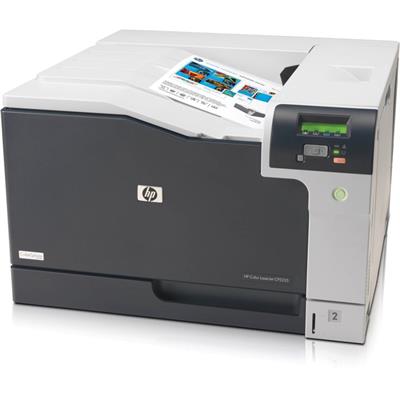 HP Color LaserJet Professional CP5225n A3 Color Laser Printer CE711A with Network Ethernet Connectivity